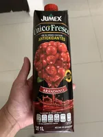 Bebida Jumex Único Fresco con arándano