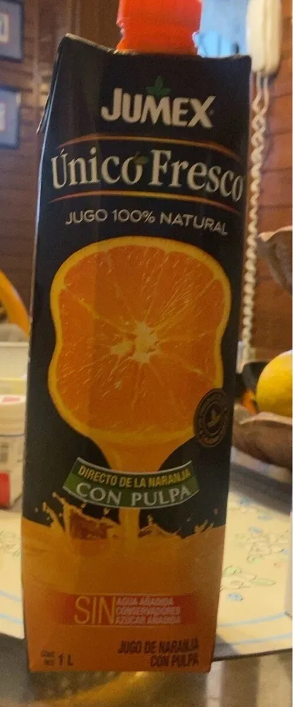 Unico Fresco