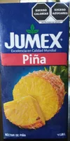 Néctar de Piña
