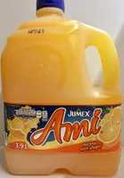 Jumex Ami Naranja