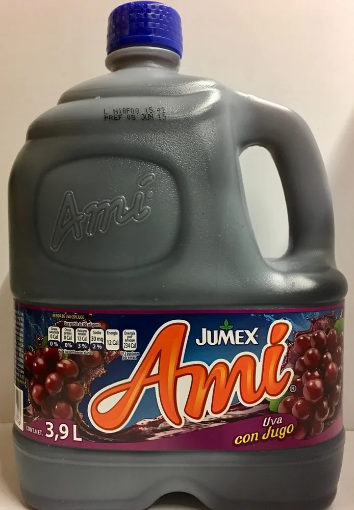 Jumex Amí