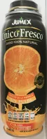 Jumex Unico Fresco Naranja 100% natural