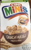 Cini minis