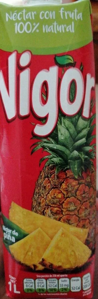 Vigor
