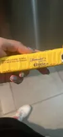 MANTEQUILLA CON SAL
