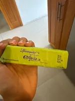 Mantequilla Gloria sin sal