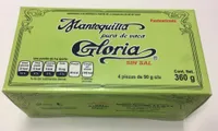 MANTEQUILLA