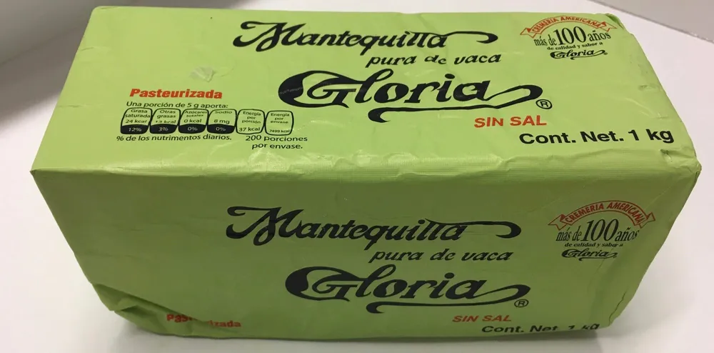 MANTEQUILLA