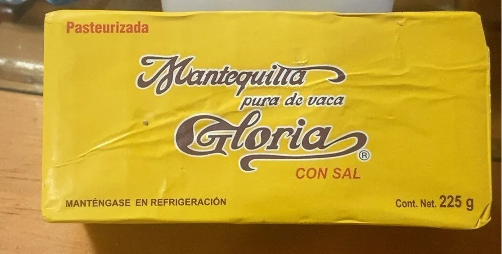 Mantequilla
