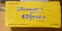 Mantequilla