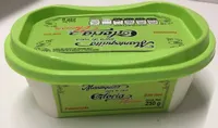 MANTEQUILLA SIN SAL UNTABLE