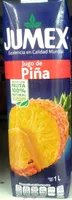 Jugo de piña