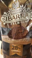 Chocolate Ibarra Premium