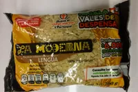 La Moderna Lengua