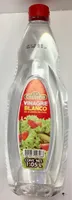 Vinagre blanco La Costeña