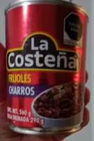 Frijoles Charros