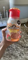 La Costeña Salsa Mexicana Casera - 475 gr