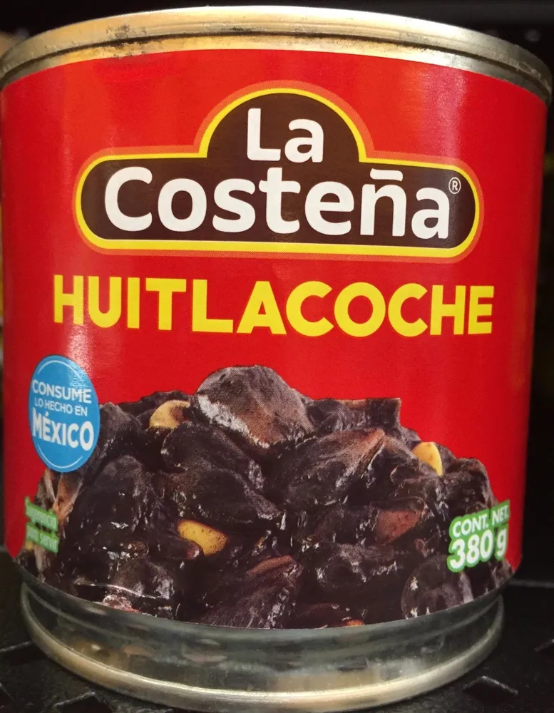 Huitlacoche