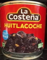 Huitlacoche