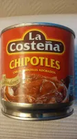 Chipotles