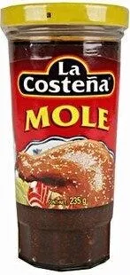 Mole
