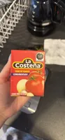 Pure de tomate