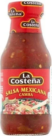 Mexican Salsa Sauce