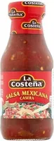 Mexican Salsa Sauce