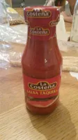 La Costena Salsa Taquera 250g