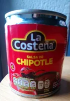 Salsa chipotle