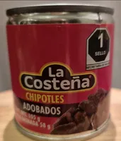 Chipotles Adobados