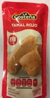 Tamal Rojo