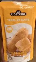 Tamal de Elote