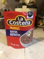 frijoles