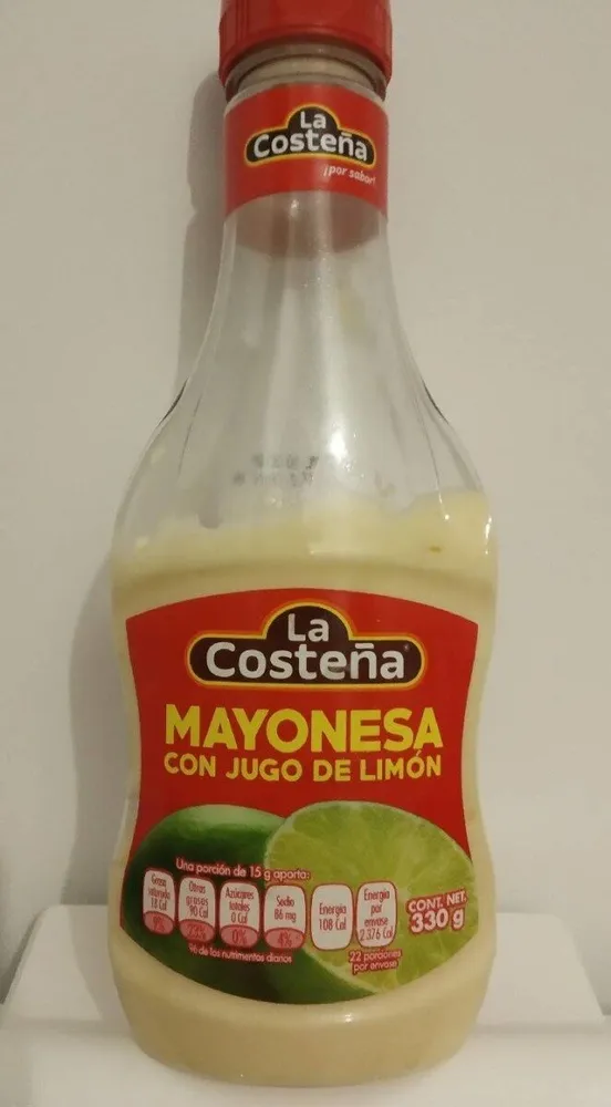 Mayonesa
