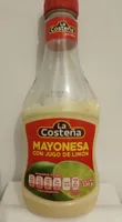 Mayonesa
