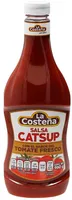 SALSA CATSUP