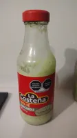 Salsa de Guacamole