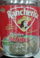 Rancherita Frijoles Refritos