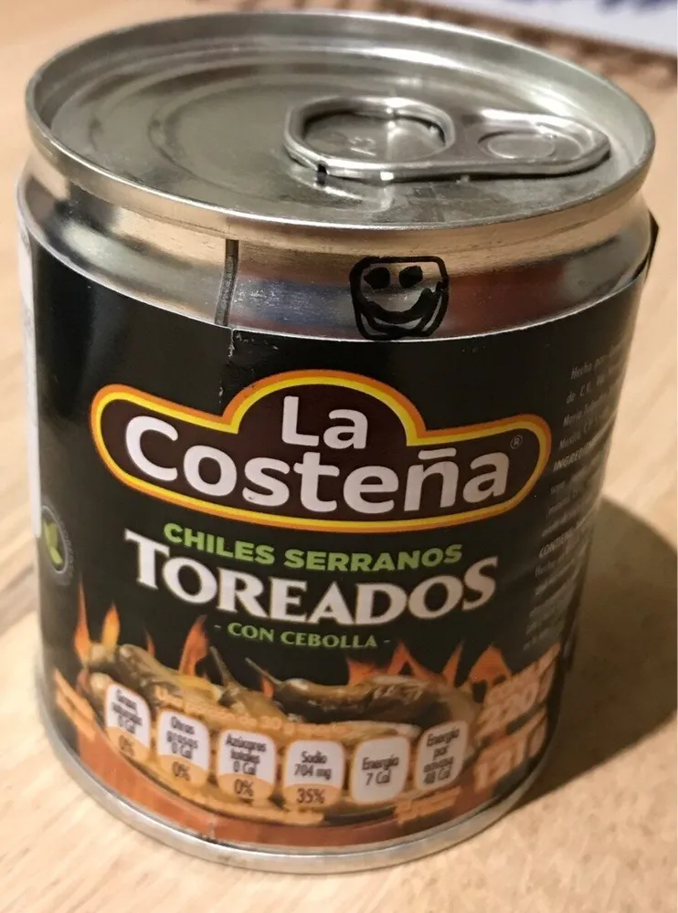 Toreados