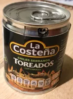Toreados