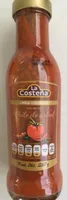 Salsa Chile de Arbol