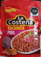 Cochinita Pibil