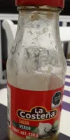 Salsa verde