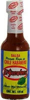 Salsa Hab. Verde El Yucateco