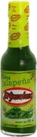 Salsa Chile Jalapeno El Yucateco