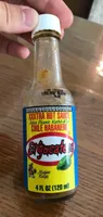 Xxxtra hot sauce - Salsa picante Kutbil-ik de chile habanero