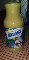 Horchata de arroz