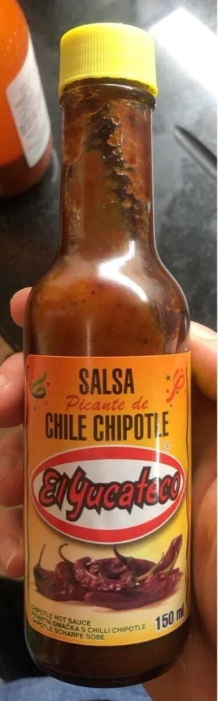 Chile Chipotle