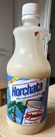 Horchata Syrup